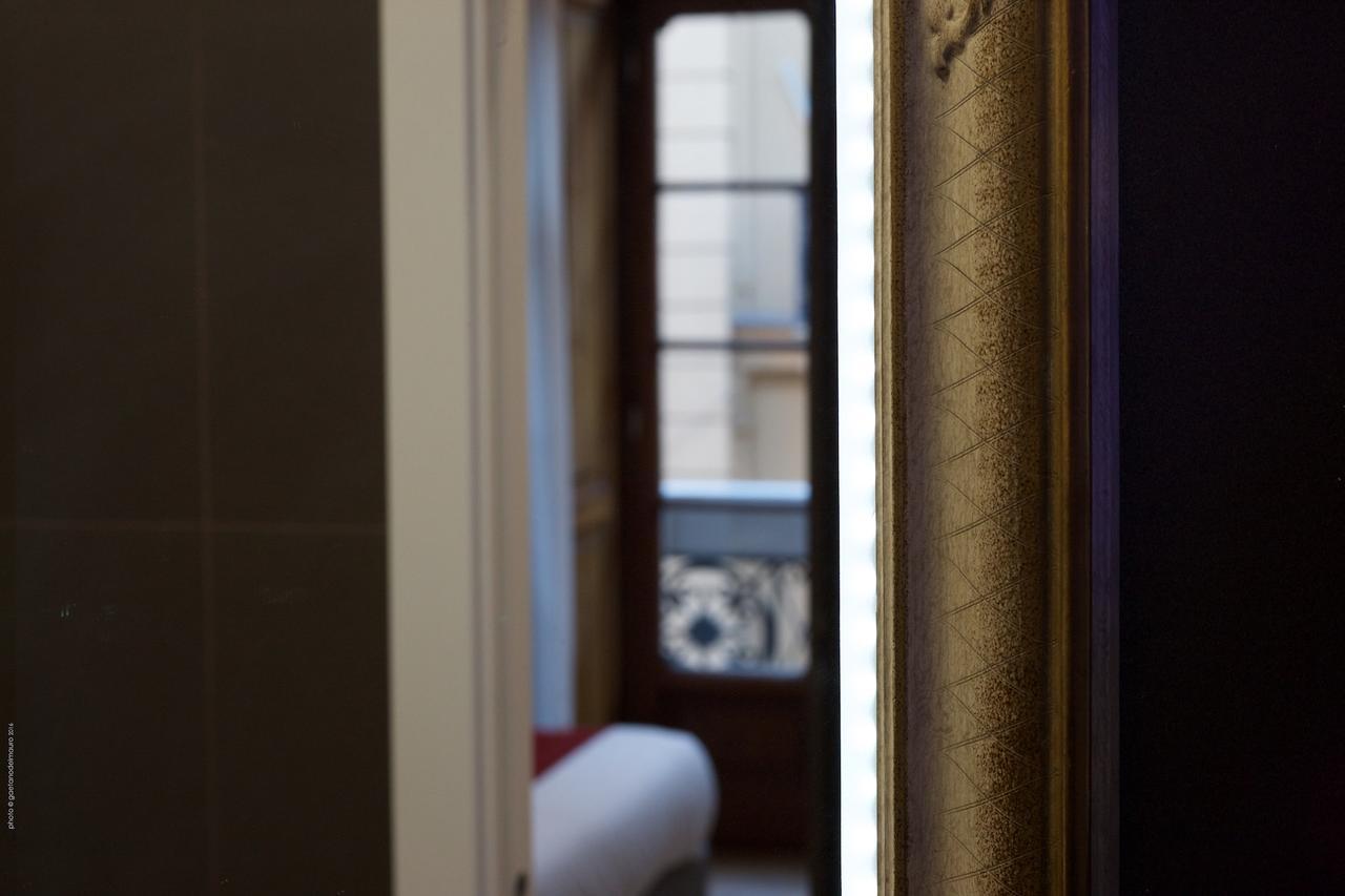 Duomo Residence Nápoly Kültér fotó