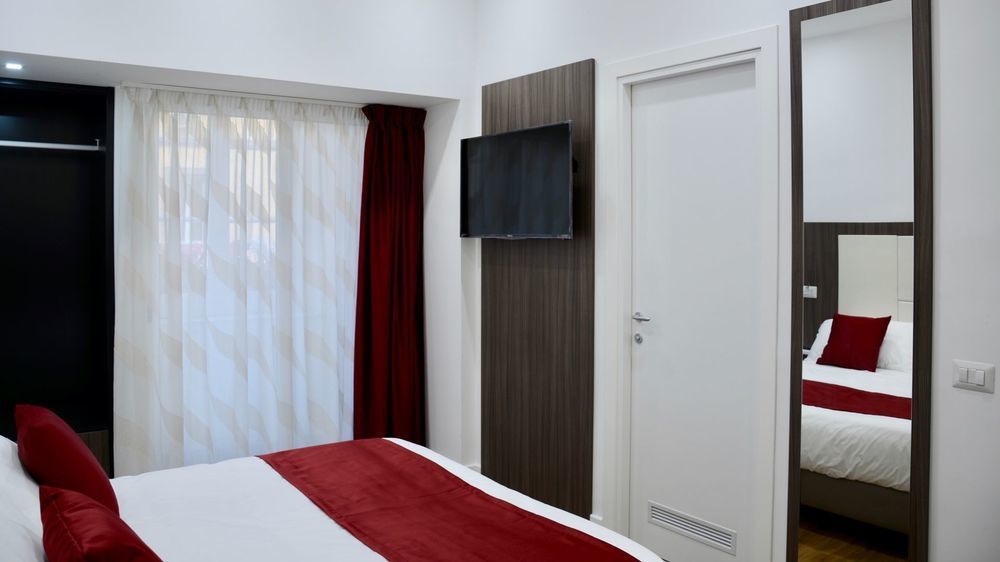 Duomo Residence Nápoly Kültér fotó